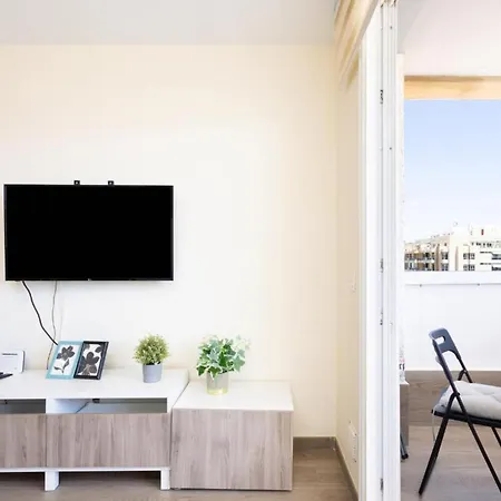 Live Americas Pool 2 Apartament Playa de las Americas (Tenerife)