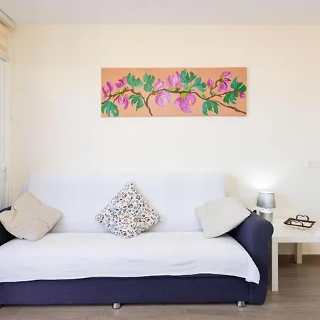 Live Americas Pool 2 Apartament Playa de las Americas (Tenerife)