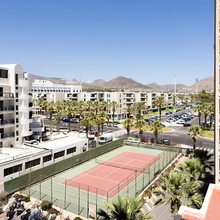 Apartament Live Americas Pool 2